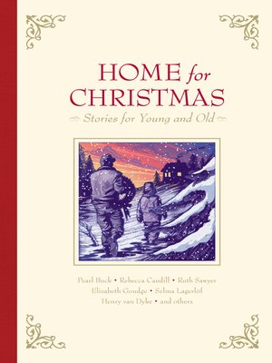 cover image of Home for Christmas